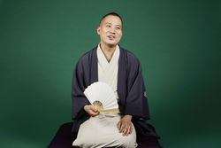 Ichinosuke Ichinosuke
